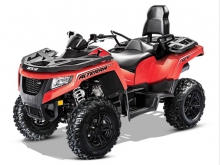 Фото Arctic Cat Alterra TRV 1000 XT  №1